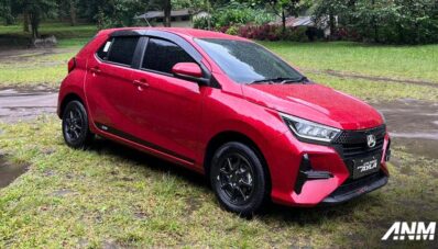 Test Drive All New Daihatsu Ayla Yogyakarta : Lebih Stabil, Lebih Kedap, Lebih Responsif! Test Drive All New Daihatsu Ayla Yogyakarta : Lebih Stabil, Lebih Kedap, Lebih Responsif!