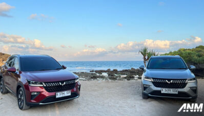 Tak Terduga, Wuling Alvez Terlaris Adalah Tipe Paling Mahal! Tak Terduga, Wuling Alvez Terlaris Adalah Tipe Paling Mahal!