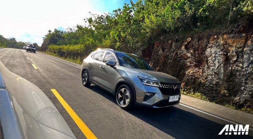 Test Drive Wuling Almaz Solo – Jogja : Nyaman Atau Fun? Test Drive Wuling Almaz Solo – Jogja : Nyaman Atau Fun?