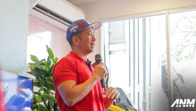 The Rideshop Resmi Jadi Main Dealer TVS di Jatim, Buka Diler Perdana! The Rideshop Resmi Jadi Main Dealer TVS di Jatim, Buka Diler Perdana!