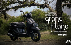 Gallery Foto Yamaha Grand Filano Neo Black : Hitam Yang Menawan Gallery Foto Yamaha Grand Filano Neo Black : Hitam Yang Menawan