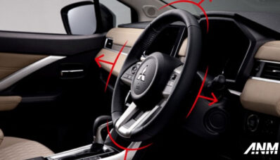 Intip Mitsubishi Xpander Exceed : Tipe Tengah Yang Harganya Menggiurkan Intip Mitsubishi Xpander Exceed : Tipe Tengah Yang Harganya Menggiurkan