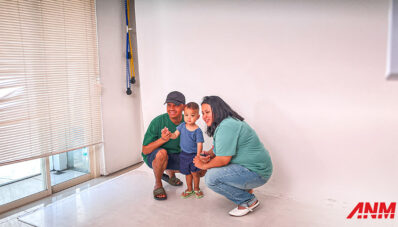 UMC Suzuki Fun Test Drive : Bukan Sekedar Nyobain Ertiga Hybrid UMC Suzuki Fun Test Drive : Bukan Sekedar Nyobain Ertiga Hybrid