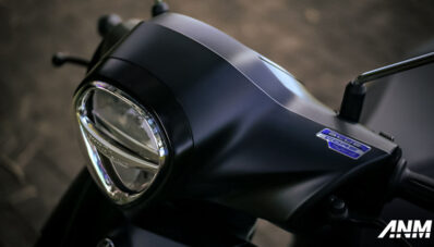 Libas 220 Kilometer Bersama Yamaha Grand Filano : Enak Dipakai Riding Jauh? Libas 220 Kilometer Bersama Yamaha Grand Filano : Enak Dipakai Riding Jauh?