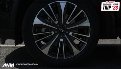 Chery Tiggo 8 Pro Max : Gambaran Versi Facelift di Indonesia, Hadir Tahun Ini! Chery Tiggo 8 Pro Max : Gambaran Versi Facelift di Indonesia, Hadir Tahun Ini!