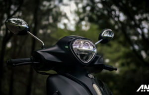 Kenali Teknologi Hybrid Yamaha Grand Filano, Rival Mana Punya! Kenali Teknologi Hybrid Yamaha Grand Filano, Rival Mana Punya!