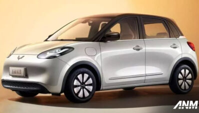 Intip Spesifikasi Wuling Binggo EV, Gak Bahaya Ta? Intip Spesifikasi Wuling Binggo EV, Gak Bahaya Ta?