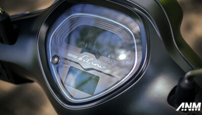 Libas 220 Kilometer Bersama Yamaha Grand Filano : Enak Dipakai Riding Jauh? Libas 220 Kilometer Bersama Yamaha Grand Filano : Enak Dipakai Riding Jauh?