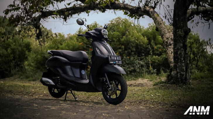 Yamaha Grand Filano Batu Autonetmagz Review Mobil Dan Motor Baru Indonesia 7120