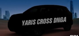 Undangan Toyota Yaris Cross