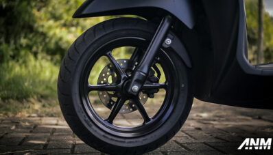 Libas 220 Kilometer Bersama Yamaha Grand Filano : Enak Dipakai Riding Jauh? Libas 220 Kilometer Bersama Yamaha Grand Filano : Enak Dipakai Riding Jauh?