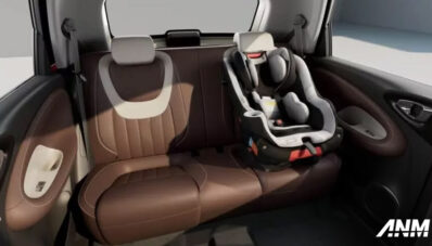 Intip Spesifikasi Wuling Binggo EV, Gak Bahaya Ta? Intip Spesifikasi Wuling Binggo EV, Gak Bahaya Ta?