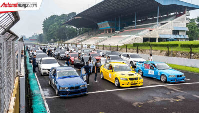 Beginilah Keseruan dari Joyfest: BMW Astra Driving Experience 2023 Beginilah Keseruan dari Joyfest: BMW Astra Driving Experience 2023