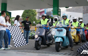 bp Ultimate Morning Ride & Morning Drive Surabaya : Kopdar Sambil Coba bp Ultimate bp Ultimate Morning Ride & Morning Drive Surabaya : Kopdar Sambil Coba bp Ultimate