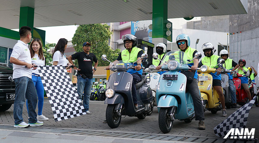 bp Ultimate Morning Ride & Morning Drive Surabaya : Kopdar Sambil Coba bp Ultimate bp Ultimate Morning Ride & Morning Drive Surabaya : Kopdar Sambil Coba bp Ultimate
