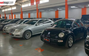 BroomHive, Startup Baru Platform Digital Showroom Mobil Bekas BroomHive, Startup Baru Platform Digital Showroom Mobil Bekas