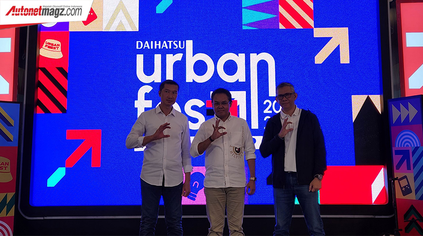 Berita, daihatsu-urbanfest-bekasi: Beginilah Keseruan Daihatsu Urban Fest di Sumarecon Mall Bekasi