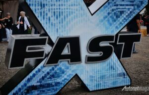 Sambut Fast X, Universal Pictures Gelar Drift & Dine Bareng Garasi Drift! Sambut Fast X, Universal Pictures Gelar Drift & Dine Bareng Garasi Drift!