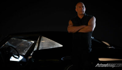 Fast X Sudah Tayang, Inilah Awal dari Akhir Kisah Toretto Fast X Sudah Tayang, Inilah Awal dari Akhir Kisah Toretto
