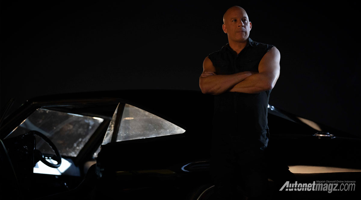 Berita, fast-x-dominic-toretto: Fast X Sudah Tayang, Inilah Awal dari Akhir Kisah Toretto