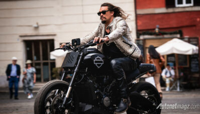 Fast X Sudah Tayang, Inilah Awal dari Akhir Kisah Toretto Fast X Sudah Tayang, Inilah Awal dari Akhir Kisah Toretto