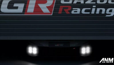 Sambut 100 Tahun Le Mans, Toyota Tampilkan Teaser Line Up GR Baru, Prius GR Kah? Sambut 100 Tahun Le Mans, Toyota Tampilkan Teaser Line Up GR Baru, Prius GR Kah?