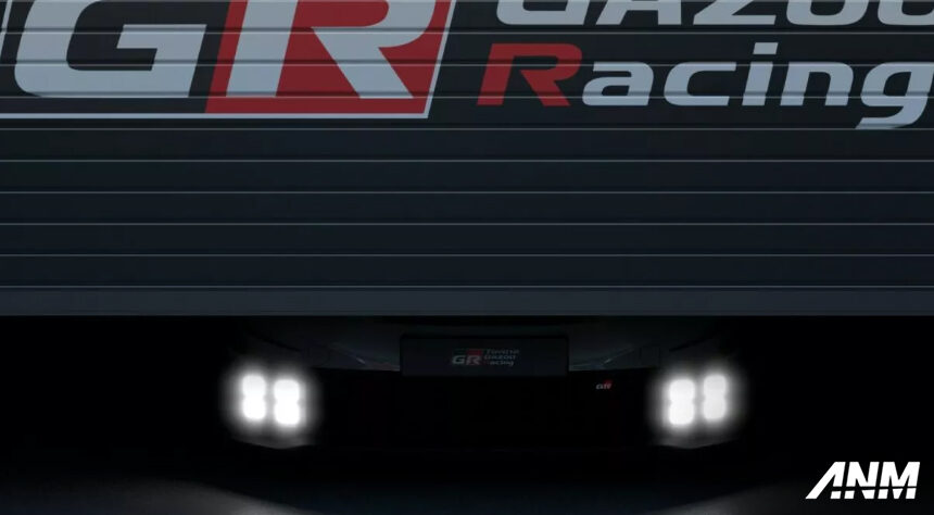 Sambut 100 Tahun Le Mans, Toyota Tampilkan Teaser Line Up GR Baru, Prius GR Kah? Sambut 100 Tahun Le Mans, Toyota Tampilkan Teaser Line Up GR Baru, Prius GR Kah?