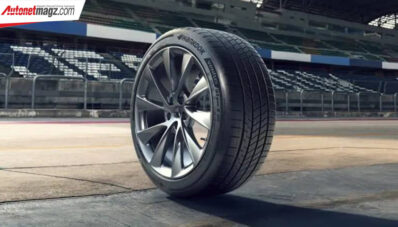 Hankook Luncurkan Ban Ultra-High-Performance Khusus SUV, Diklaim Cocok untuk Segala Musim Hankook Luncurkan Ban Ultra-High-Performance Khusus SUV, Diklaim Cocok untuk Segala Musim