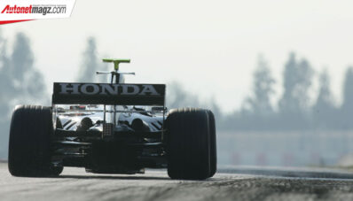 Honda Umumkan Kemitraannya Dengan Aston Martin Pada Musim Balap Formula 1 2026 Honda Umumkan Kemitraannya Dengan Aston Martin Pada Musim Balap Formula 1 2026