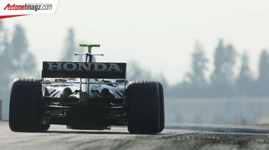 Berita, honda-aston-martin-2: Honda Umumkan Kemitraannya Dengan Aston Martin Pada Musim Balap Formula 1 2026
