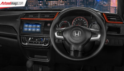 Inilah Honda Brio Facelift, Apakah Masih Worth It? Inilah Honda Brio Facelift, Apakah Masih Worth It?