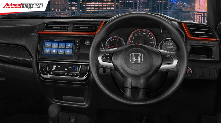 Berita, honda-brio-fl: Inilah Honda Brio Facelift, Apakah Masih Worth It?