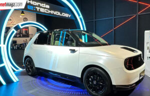 Mobil Listrik Mungil Honda E Bakal Discontinue Tahun Depan! Apa Alasannya? Mobil Listrik Mungil Honda E Bakal Discontinue Tahun Depan! Apa Alasannya?