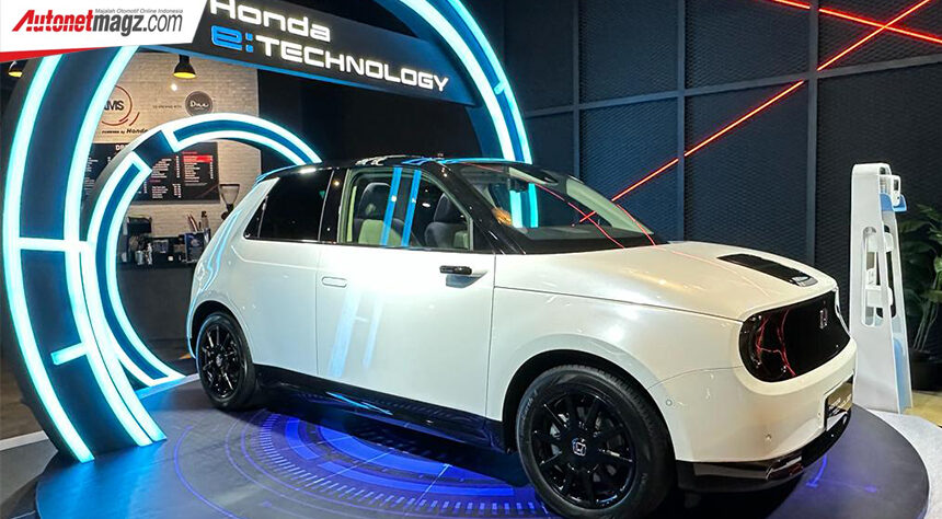 Mobil Listrik Mungil Honda E Bakal Discontinue Tahun Depan! Apa Alasannya? Mobil Listrik Mungil Honda E Bakal Discontinue Tahun Depan! Apa Alasannya?