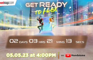 Honda Akan Luncurkan Produk Baru Minggu Ini, Apakah Itu?