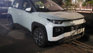 Hyundai Exter, SUV Kompak Khusus Pasar India? Hyundai Exter, SUV Kompak Khusus Pasar India?