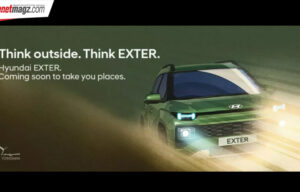 Hyundai Exter, SUV Kompak Khusus Pasar India?