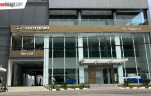 Hyundai Tambah Dealer Baru di Medan Hyundai Tambah Dealer Baru di Medan