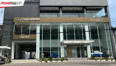 Hyundai Tambah Dealer Baru di Medan Hyundai Tambah Dealer Baru di Medan