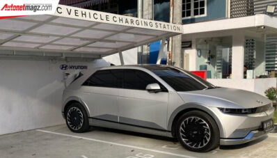 Hyundai Tambah Dealer Baru di Medan Hyundai Tambah Dealer Baru di Medan