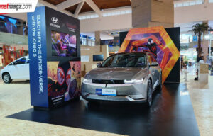 Hyundai Hadirkan Spider-Verse Bersama Ioniq 5 di 11 Kota di Indonesia Hyundai Hadirkan Spider-Verse Bersama Ioniq 5 di 11 Kota di Indonesia