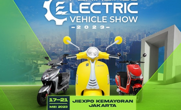 PEVS 2023 : Volta Jalankan Program Motor Listrik Bersubsidi dengan Harga Terjangkau PEVS 2023 : Volta Jalankan Program Motor Listrik Bersubsidi dengan Harga Terjangkau