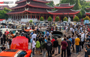 OLX Autos IMX 2023 Berhasil Tampilkan Karya Modifikasi Terbaik dari Semarang OLX Autos IMX 2023 Berhasil Tampilkan Karya Modifikasi Terbaik dari Semarang