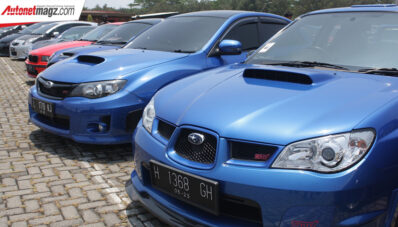 OLX Autos IMX 2023 Akan Sambangi Semarang Pada 20 Mei Mendatang OLX Autos IMX 2023 Akan Sambangi Semarang Pada 20 Mei Mendatang