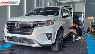 Kaca Film BFFilm Resmikan Gerai Pertamanya Untuk Indonesia