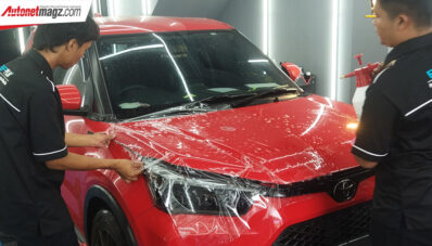 Kaca Film BFFilm Resmikan Gerai Pertamanya Untuk Indonesia