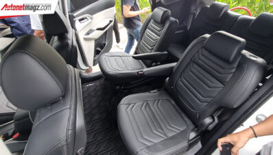 Kia Resmikan Varian Carens 1.5L IVT Berkonfigurasi 6 Kursi Kia Resmikan Varian Carens 1.5L IVT Berkonfigurasi 6 Kursi