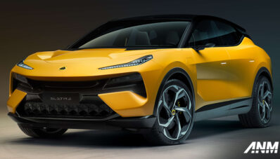 Lotus Bakal Come Back ke Pasar Asia-Pasifik, Indonesia Kebagian? Lotus Bakal Come Back ke Pasar Asia-Pasifik, Indonesia Kebagian?