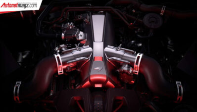 Sambutlah McLaren Terbaru yang Paling Enteng dan Paling Bertenaga, 750S! Sambutlah McLaren Terbaru yang Paling Enteng dan Paling Bertenaga, 750S!