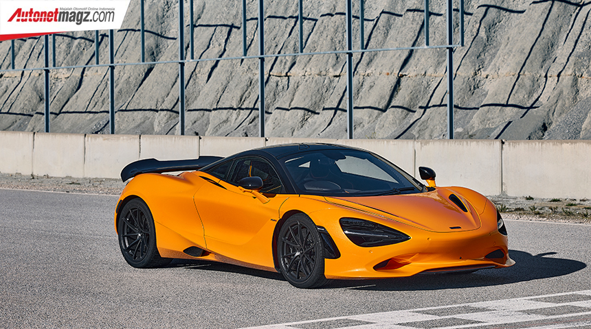 Berita, mclaren-750s-3: Sambutlah McLaren Terbaru yang Paling Enteng dan Paling Bertenaga, 750S!